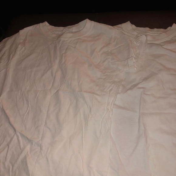 Boys undershirt bundle - Picture 4 of 4